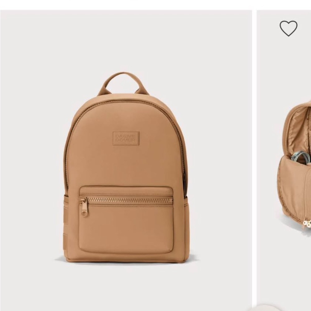 Dagne Dover Dakota Backpack